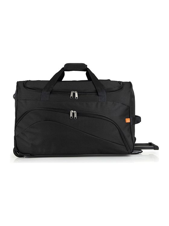 Gabol Week Eco 2-hjulet rejsetaske 60 cm