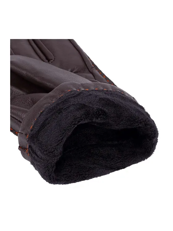 Kessler Millie Guantes Piel natural Kessler Millie Guantes Piel natural