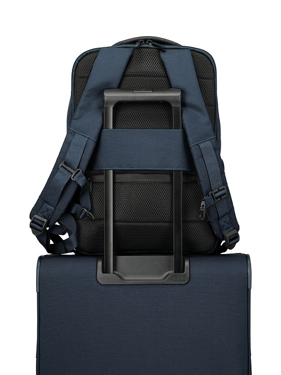 Travelite Skaii Arkireppu M 43 cm Kannettavan tietokoneen taskun syvyys Travelite Skaii Arkireppu M 43 cm Kannettavan tietokoneen taskun syvyys