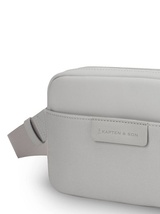 Kapten & Son Bergen Bæltetaske 22 cm Kapten & Son Bergen Bæltetaske 22 cm