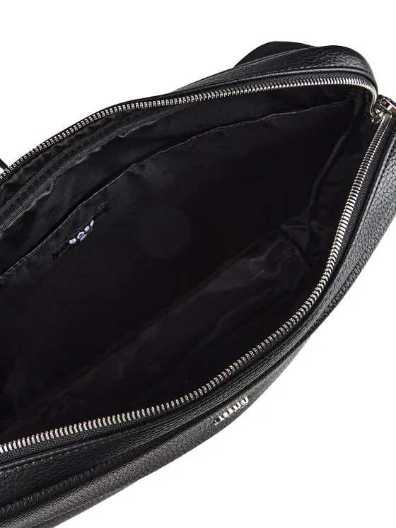 Boss Ray Asiakirjasalkku 38 cm Kannettavan tietokoneen taskun syvyys Boss Ray Asiakirjasalkku 38 cm Kannettavan tietokoneen taskun syvyys