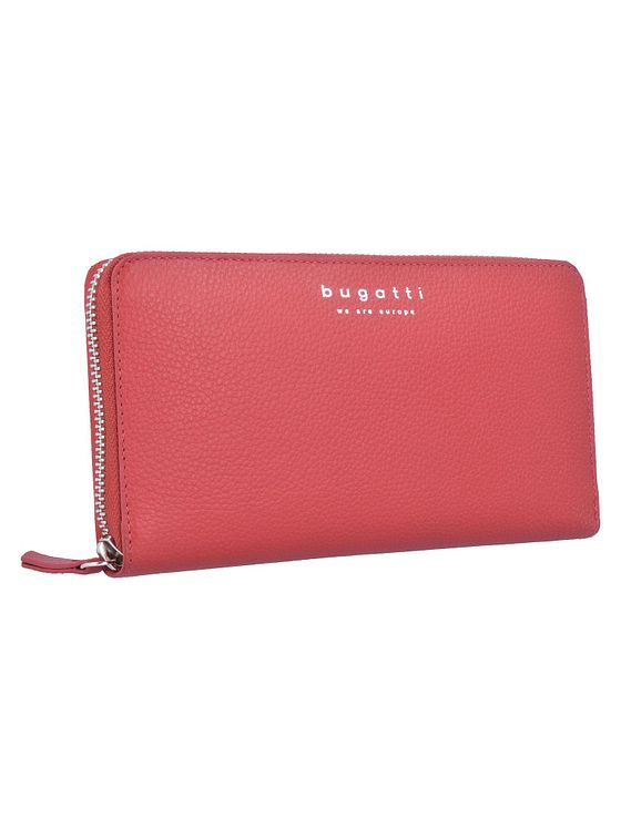 bugatti Linda pung i læder 19 cm