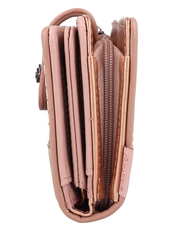 Anekke Studio Pung RFID-beskyttelse 18.5 cm