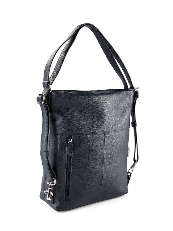 Picard Pure Skuldertaske Læder 30 cm