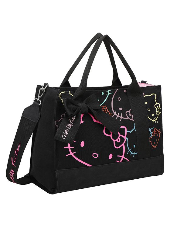Fritzi aus Preußen Hello Kitty fritzi Tote Bag Nákupní taška 38 cm