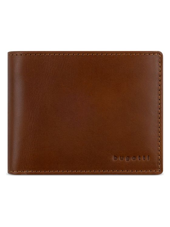 bugatti Remo Pung Læder 12 cm