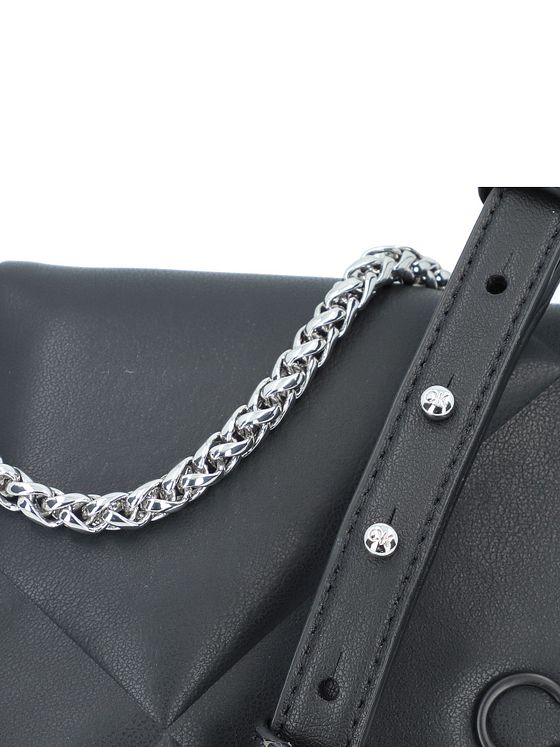 Calvin Klein Quilt Clutch taske 20 cm