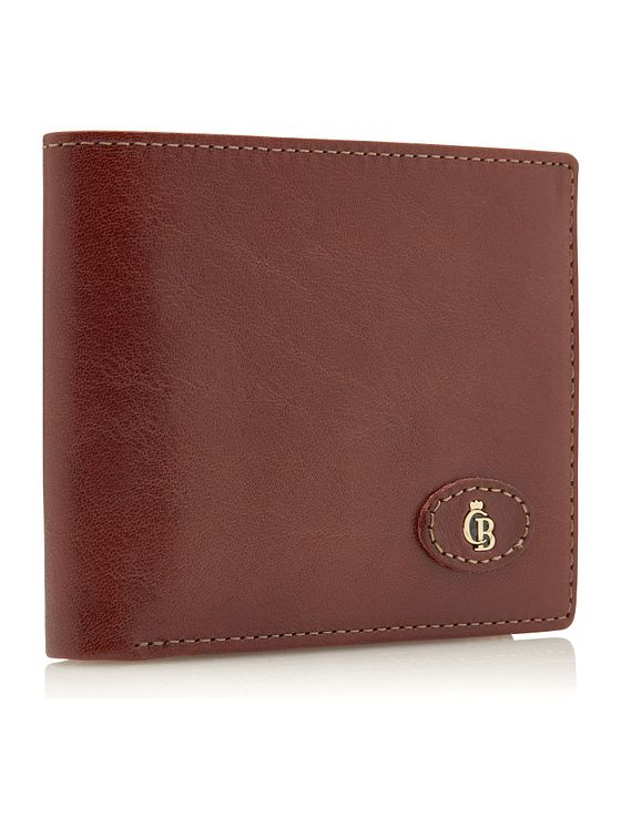 Castelijn & Beerens Gaucho-pung RFID-læder 11 cm