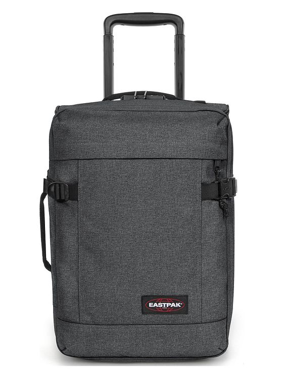 Eastpak Tranverz XXS 2-hjulet rejsetaske 45 cm Eastpak Tranverz XXS 2-hjulet rejsetaske 45 cm
