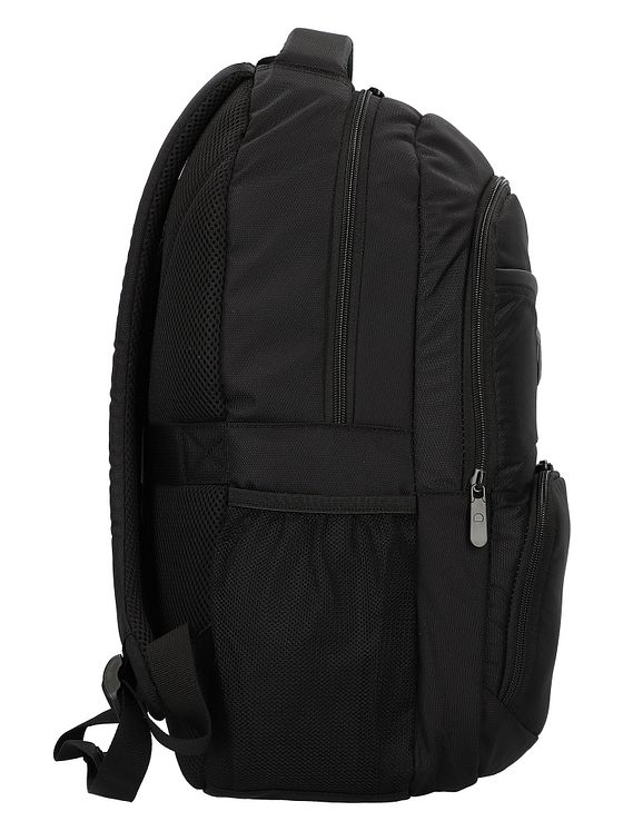 Delsey Paris Element Batoh RFID ochrana 47 cm Kapsa na notebook