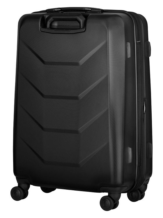 Wenger Prymo 4 hjul Trolley M 65 cm med strækfold