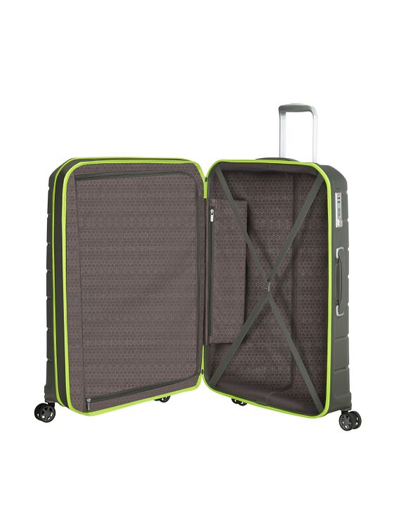 Samsonite Flux 4-pyöräinen vaunu 75 cm