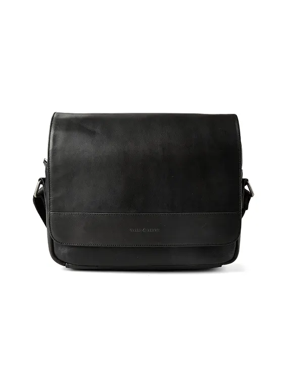 Greenburry Fiorentina Bolsa de hombro Piel natural 33 cm Greenburry Fiorentina Bolsa de hombro Piel natural 33 cm