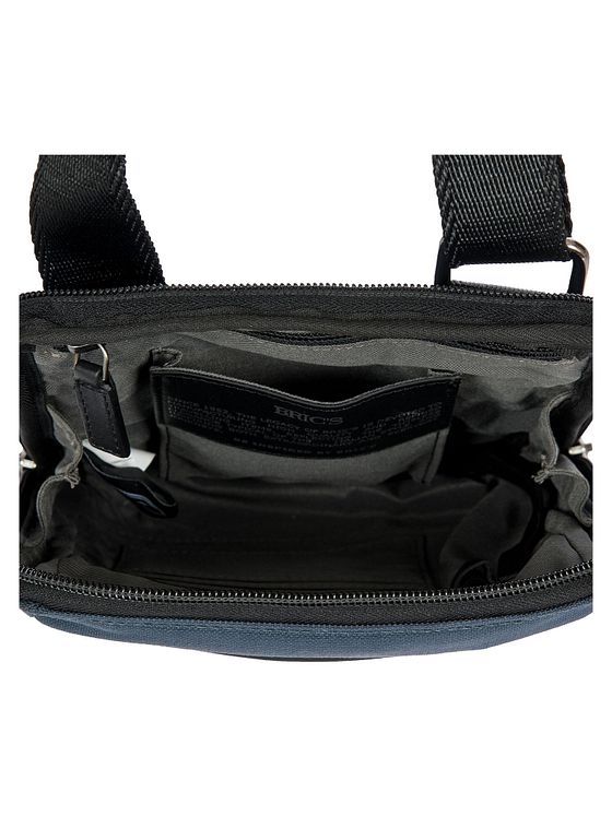 Bric's Monza skuldertaske 16 cm