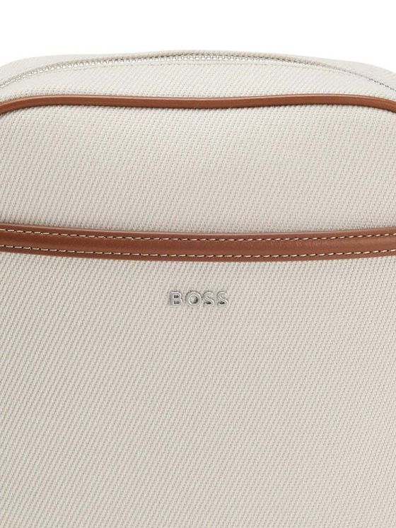 Boss Dakkar Mini taška přes rameno 17 cm