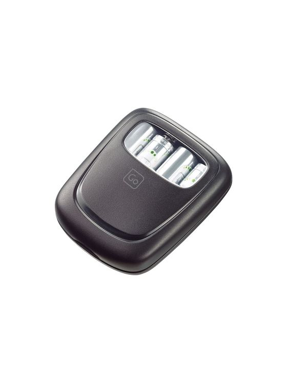 Go Travel Elektrisk + elektronisk udstyr Nødoplader til mobiltelefon Go Travel Elektrisk + elektronisk udstyr Nødoplader til mobiltelefon