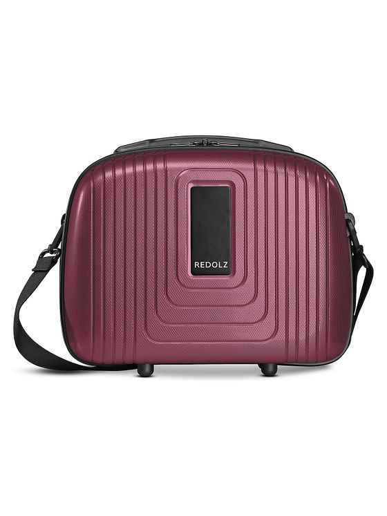 Redolz Essentials 14 Beautycase 34 cm