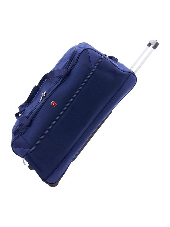 Gladiator 2100 2 kolečka Cestovní taška 80 cm