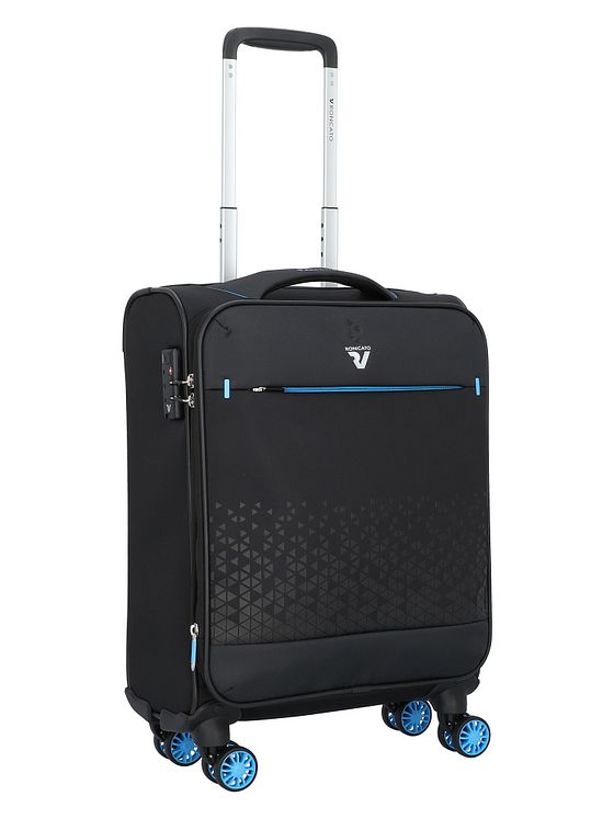 Roncato Crosslite 4-hjulet kabinevogn 55 cm