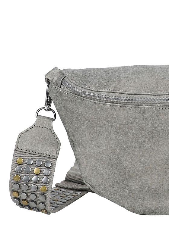 Fritzi aus Preußen Bum Bag Bæltetaske 34 cm