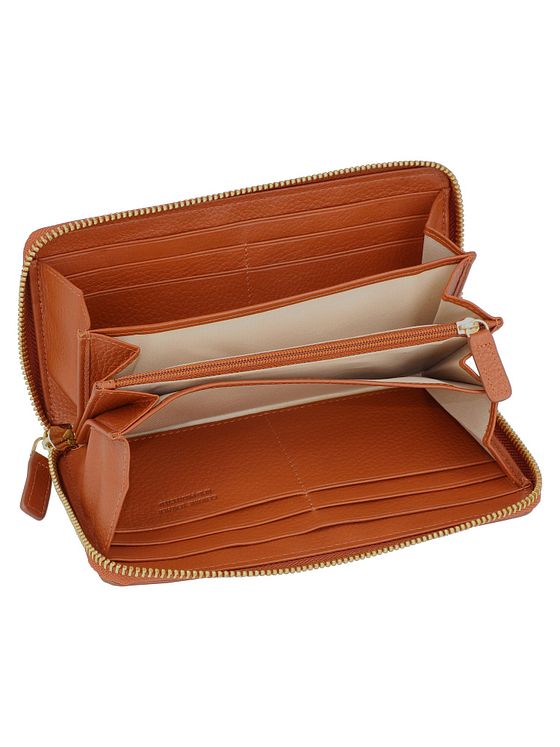 Bric's Marmolada pung RFID læder 18,5 cm Bric's Marmolada pung RFID læder 18,5 cm