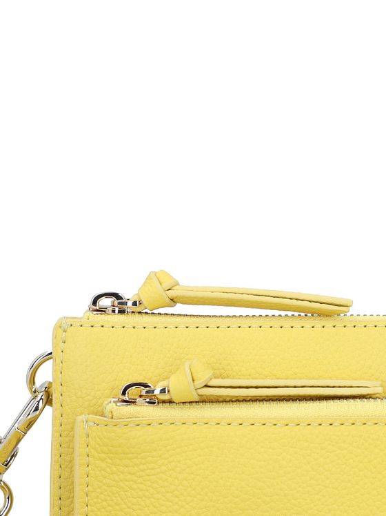 AIGNER Isa Taška přes rameno Kůže 24 cm