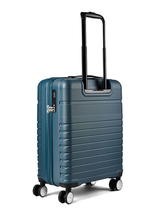 American Tourister Checkline 4-pyöräinen Käsimatkatavara 55 cm American Tourister Checkline 4-pyöräinen Käsimatkatavara 55 cm