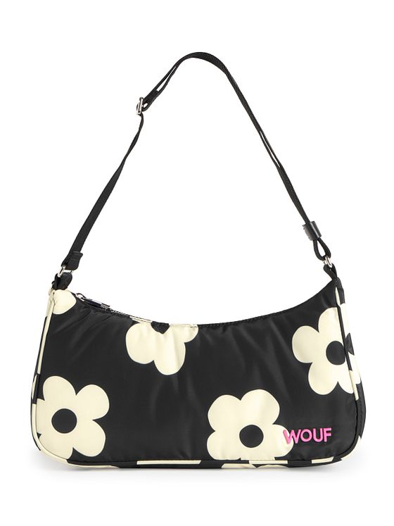 Wouf Studio Skuldertaske 31 cm