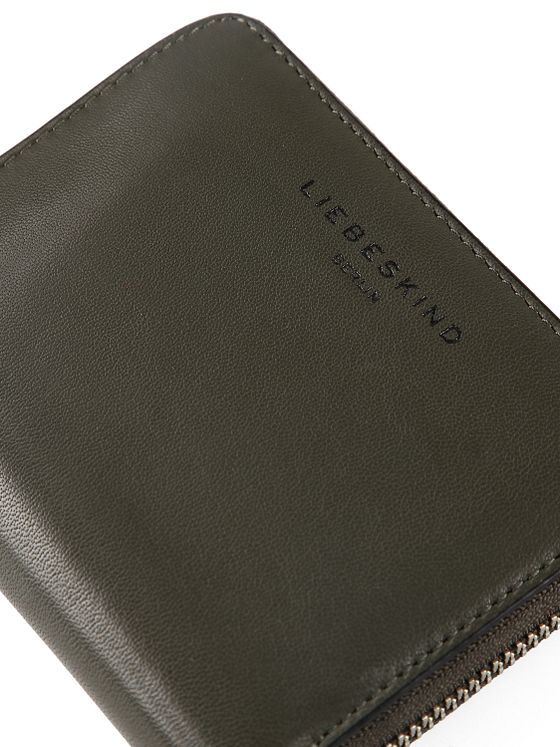 Liebeskind Conny Pung Læder 12 cm