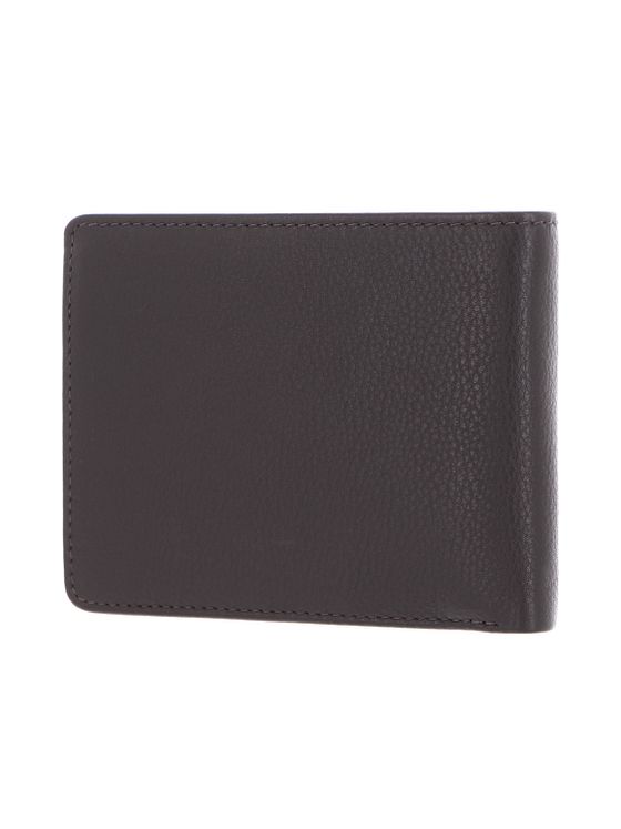Golden Head Dublin Geldbörse RFID Schutz Leder 9.5 cm Golden Head Dublin Geldbörse RFID Schutz Leder 9.5 cm