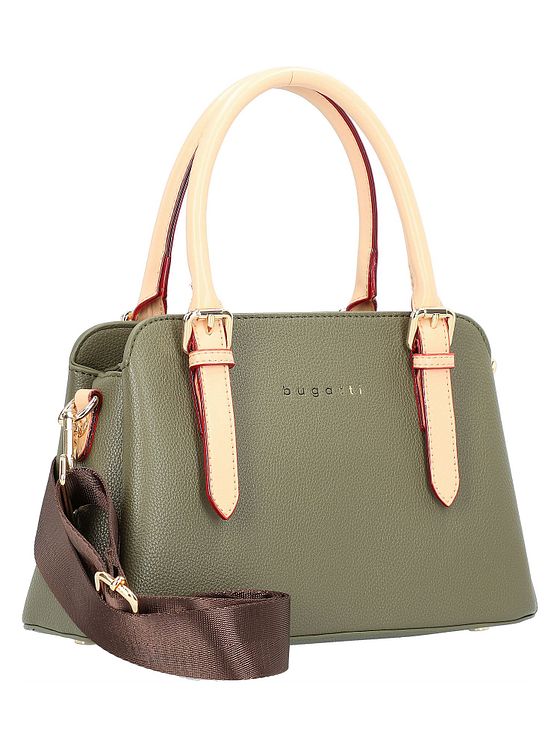 bugatti Ella håndtaske 28 cm