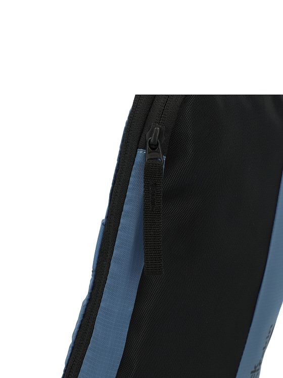 Jack Wolfskin Kompresní brašna 27,5 cm s rozpěrnou záložkou