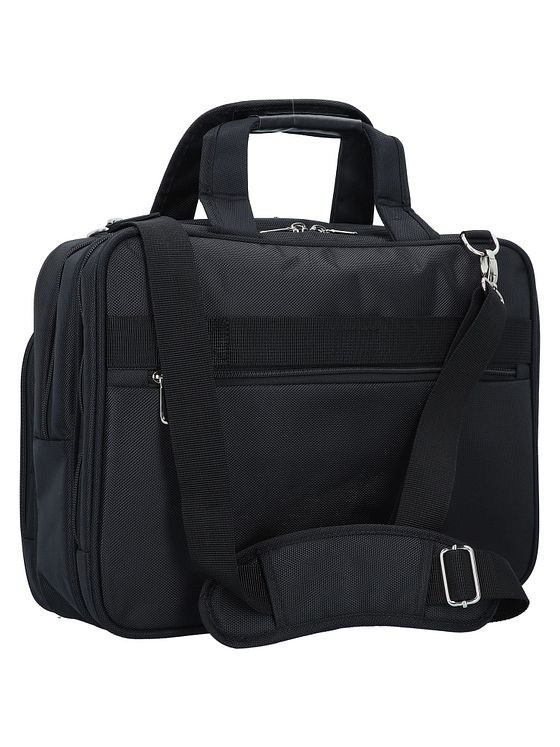 d & n Business- og rejsetaske til bærbar computer 42 cm