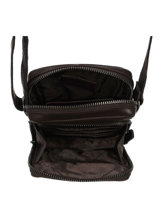 The Chesterfield Brand Hamilton Pouzdro na mobil Kůže 12 cm