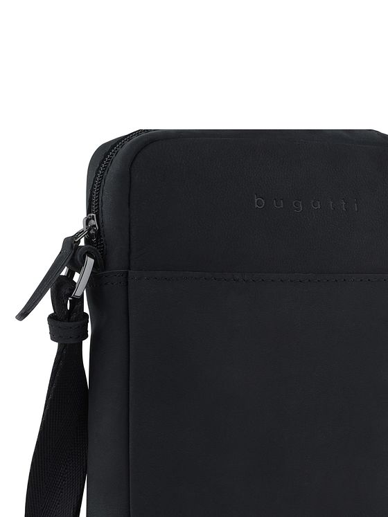 bugatti Luca Axelväska Läder 16 cm
