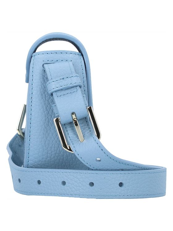 AIGNER Ivy Skuldertaske Læder 19 cm