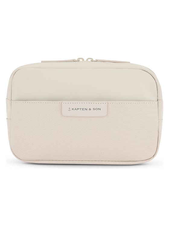 Kapten & Son Bergen Bæltetaske 22 cm Kapten & Son Bergen Bæltetaske 22 cm