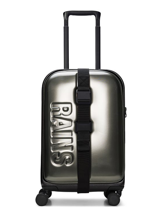 Rains Texel 4 hjul Kabinetrolley 55 cm