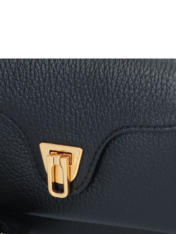 Coccinelle Beat Soft Mini Bag skuldertaske Læder 18 cm