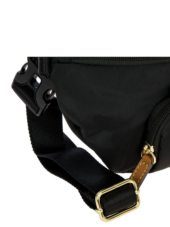 Bric's X-Collection Bæltetaske 23 cm Bric's X-Collection Bæltetaske 23 cm