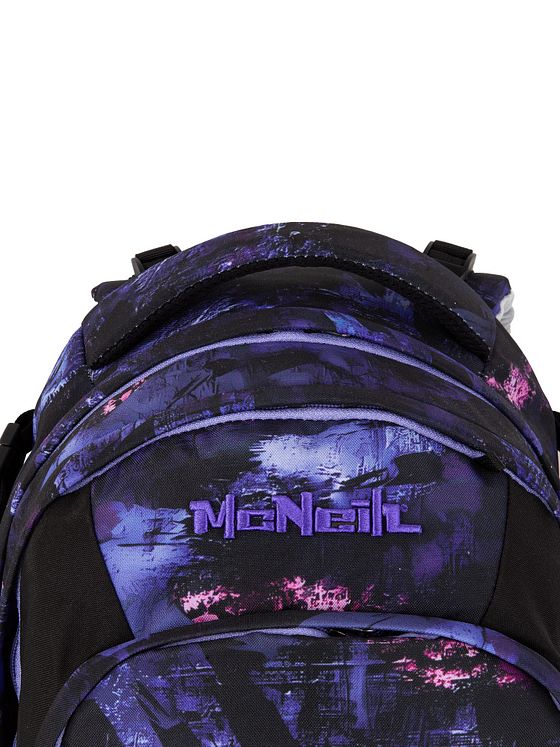 McNeill LUCA Koulun reppu 45 cm McNeill LUCA Koulun reppu 45 cm