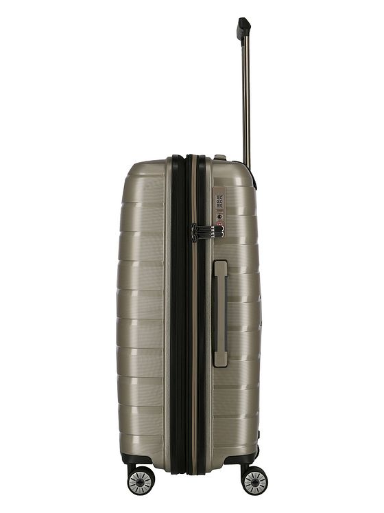 Travelite Air Base 4-hjulet kuffertsæt 3 stk.