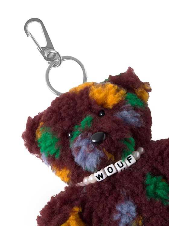Wouf Charms Llavero 14 cm Wouf Charms Llavero 14 cm