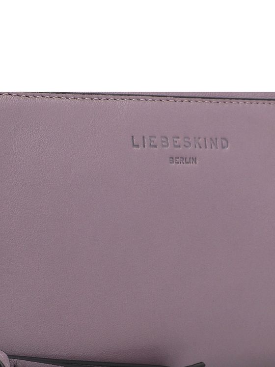 Liebeskind Hera Clutch pung Læder 20 cm Liebeskind Hera Clutch pung Læder 20 cm