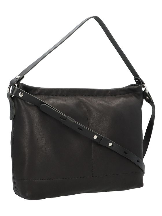 Harold's Nabuku Taška přes rameno Kůže 39 cm