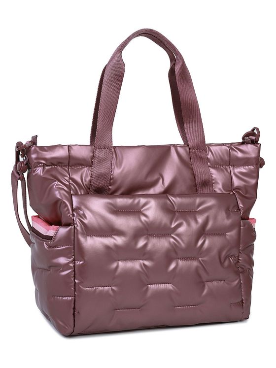 Hedgren Cocoon Puffer Skuldertaske 33 cm