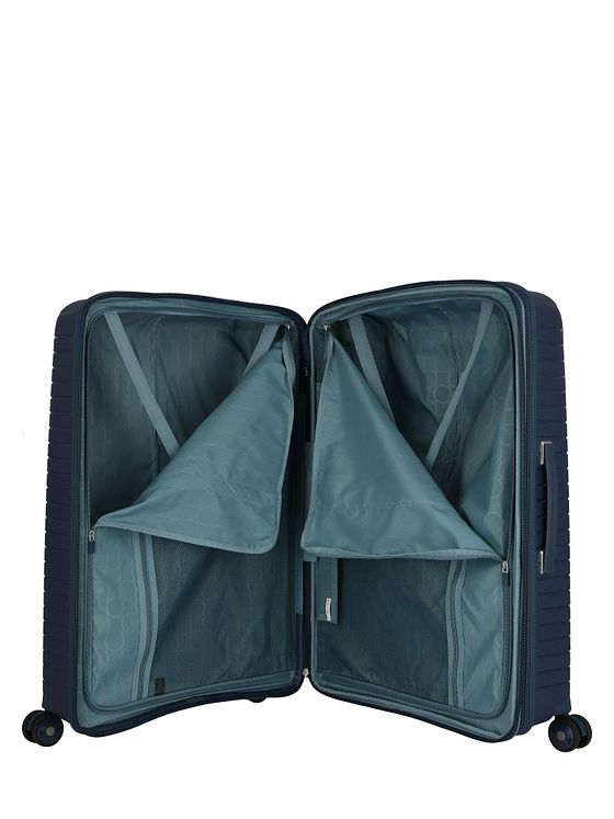 Jump Evae 4 hjul Trolley 76 cm med strækfold