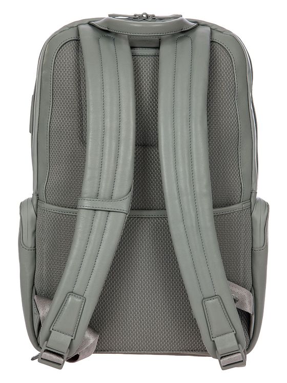 Porsche Design Roadster M1 reppu nahka 43 cm kannettava tietokone lokero
