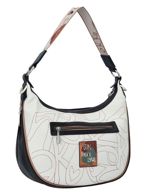 Anekke Skuldertaske 32 cm Anekke Skuldertaske 32 cm