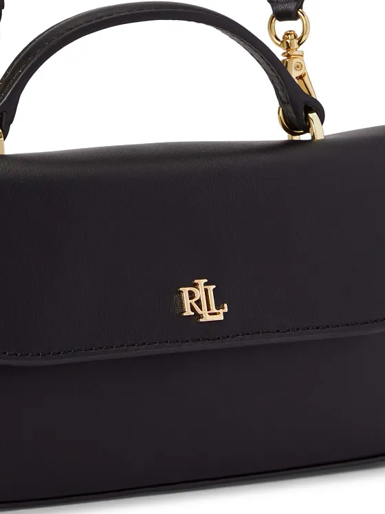 Lauren Ralph Lauren Marcy Bolso Piel natural 20.5 cm Lauren Ralph Lauren Marcy Bolso Piel natural 20.5 cm